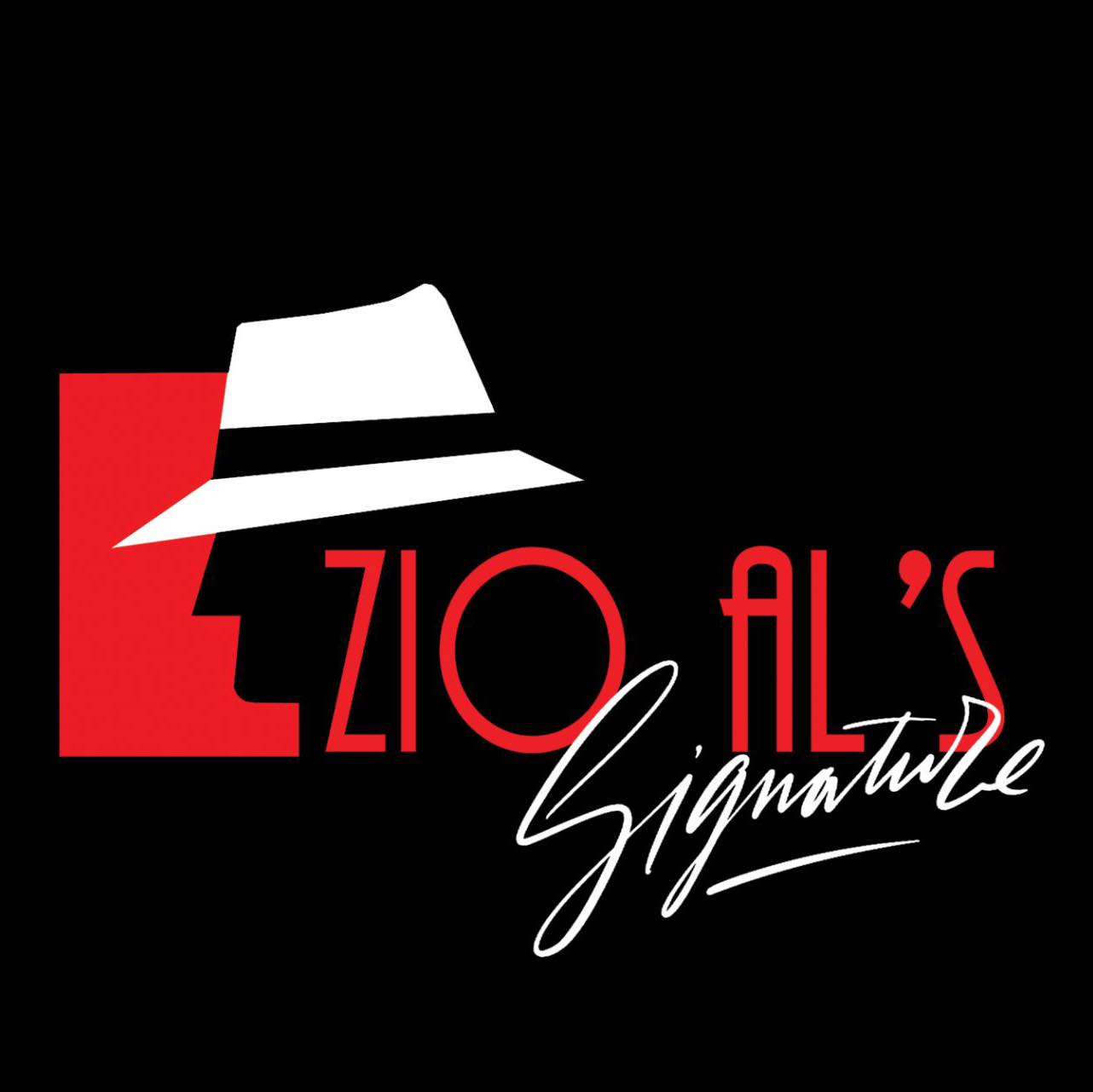 Zio Al's Signature